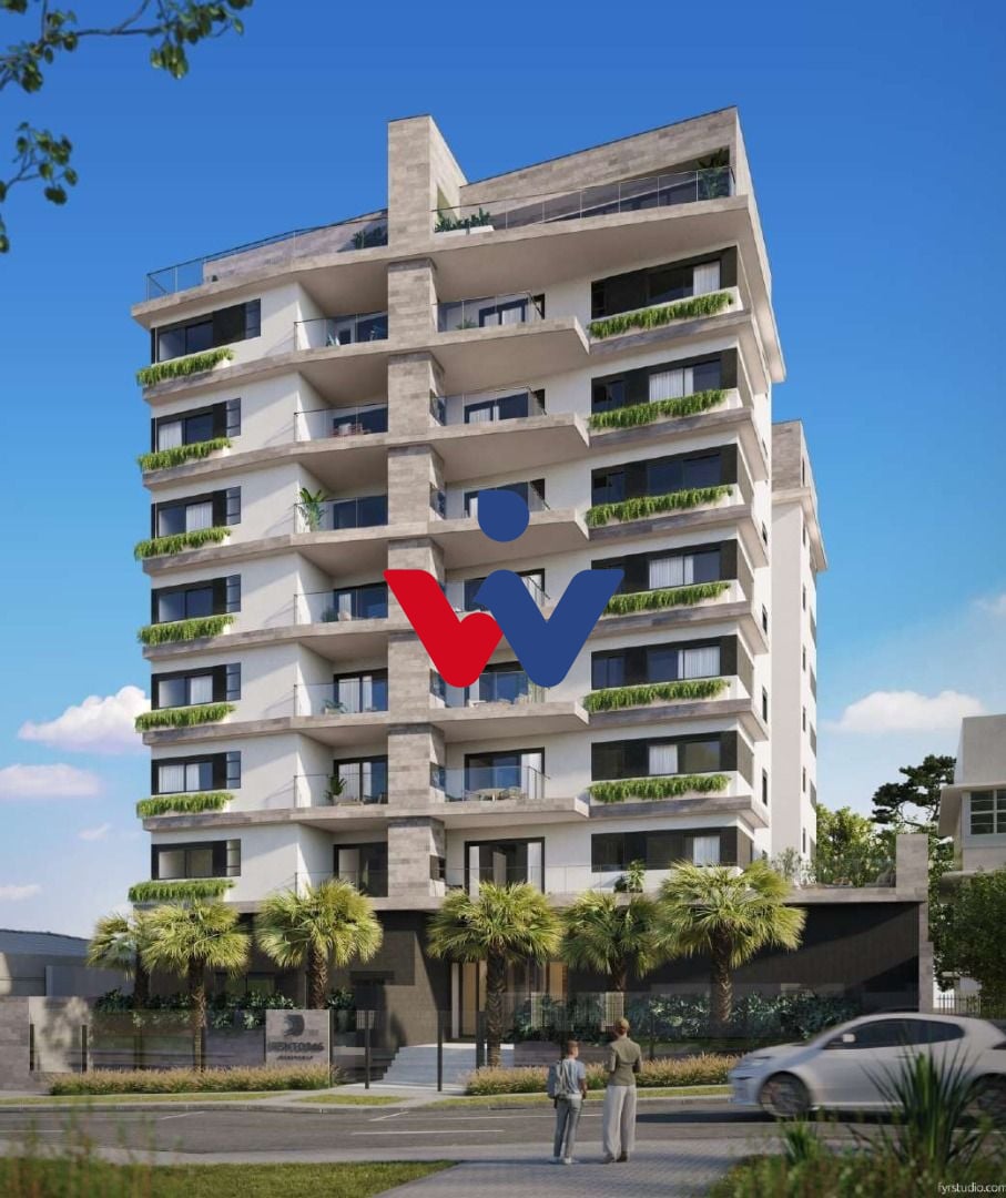 Apartamento com 4 dormitórios à venda,86.90 m , água verde, CU...