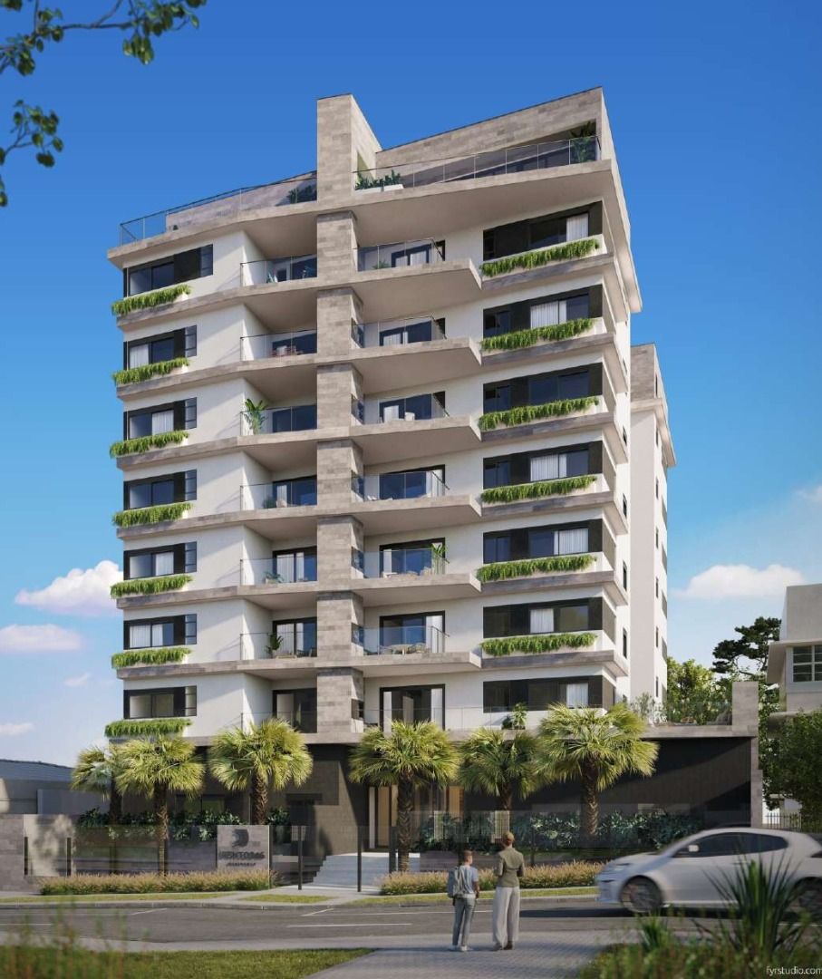 Apartamento no Água Verde com lazer completo e localização pri...