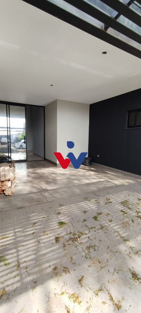 Casa com 3 dormitórios à venda, 106 m² por R$ 400.000,00 - Res...