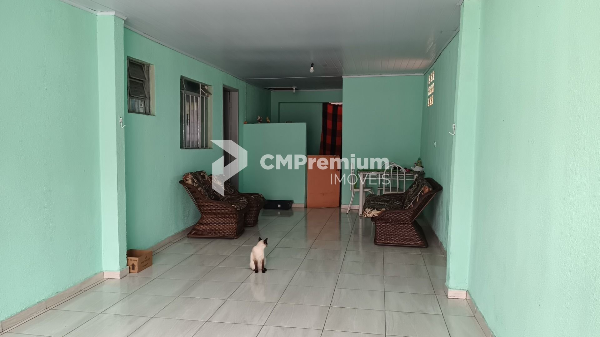 Casa 3 dormitórios, 269 m  por R  498.000,00 - Thomaz Coelho -...