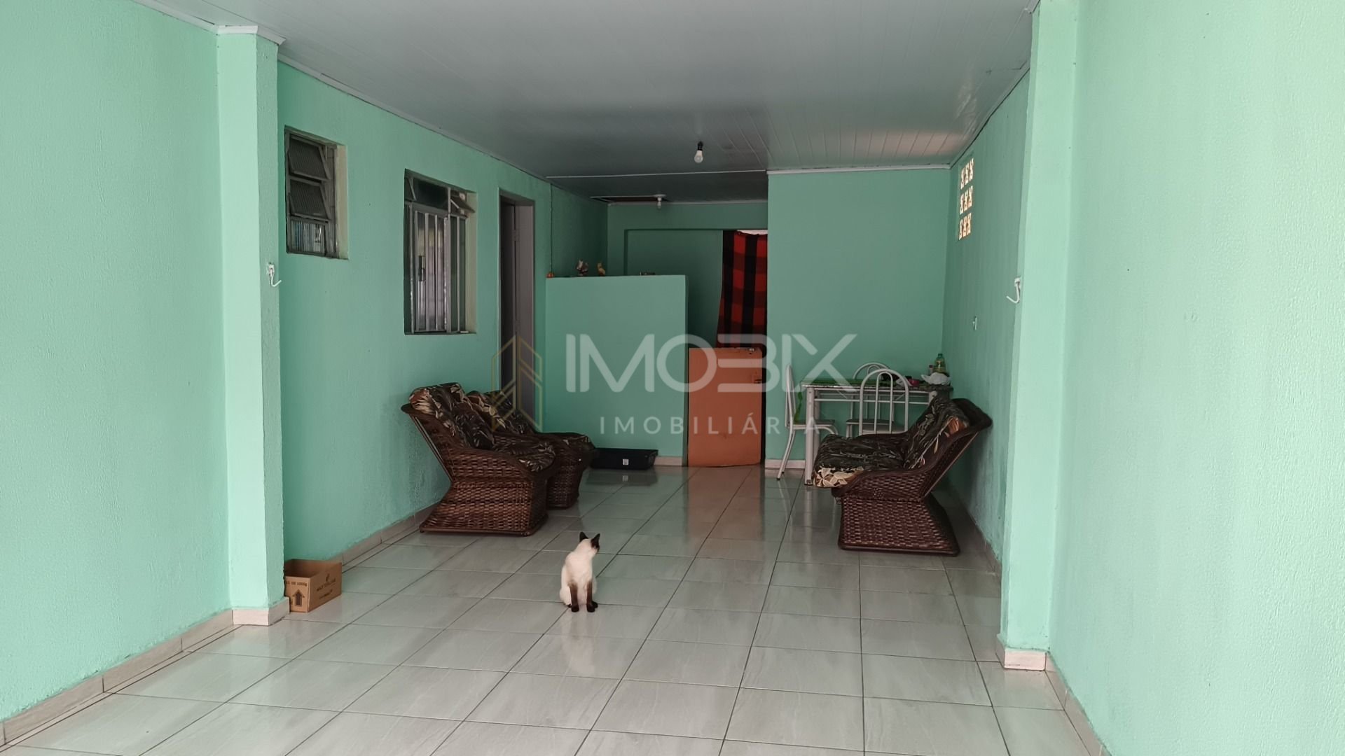 Casa 3 dormitórios, 269 m  por R  498.000,00 - Thomaz Coelho -...