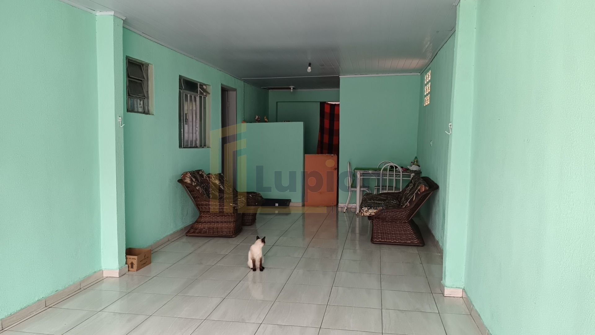 Casa 3 dormitórios, 269 m  por R  498.000,00 - Thomaz Coelho -...