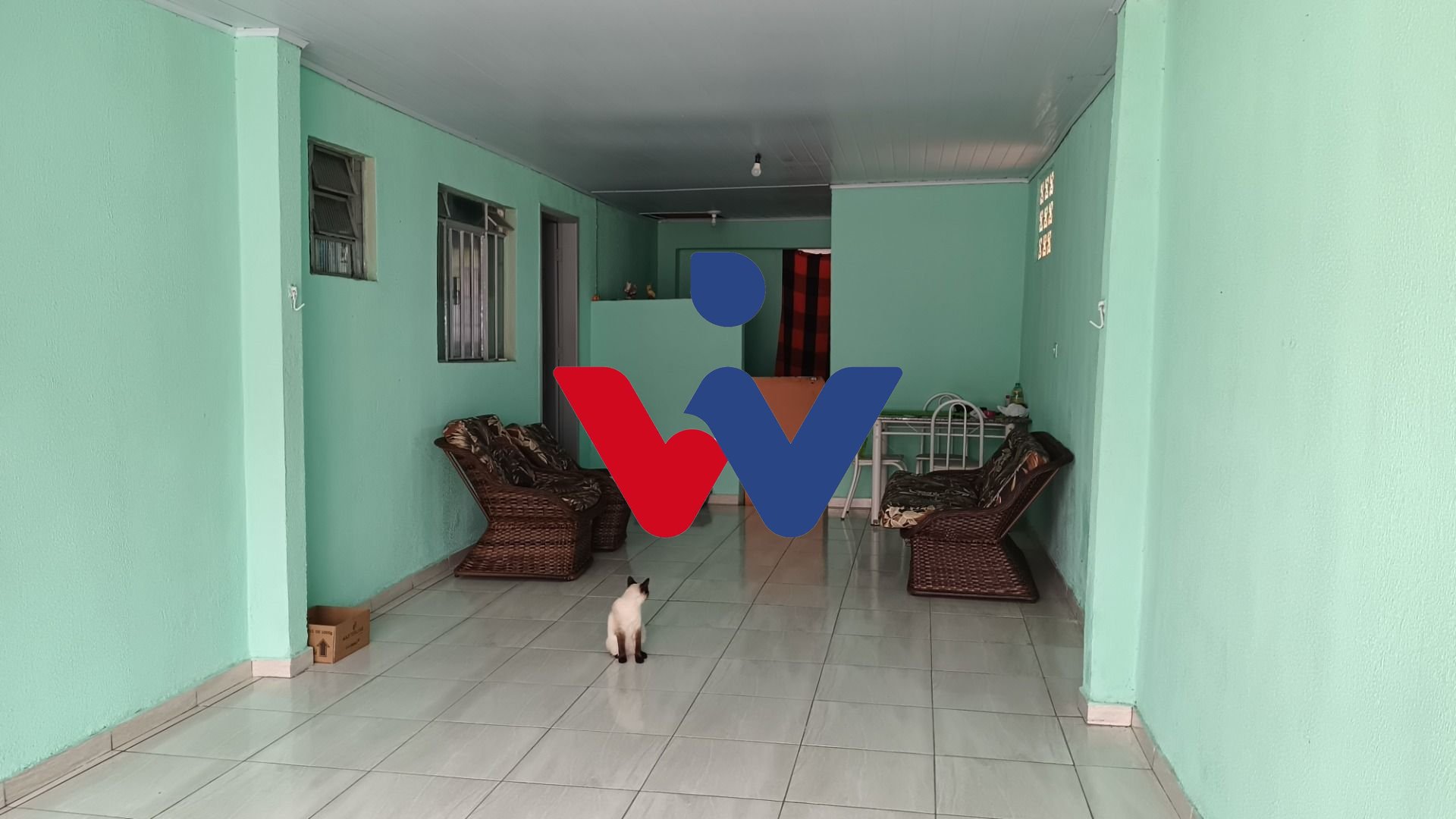 Casa 3 dormitórios, 269 m  por R  498.000,00 - Thomaz Coelho -...