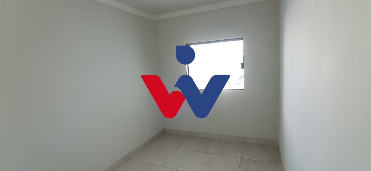 Casa com 3 dormitórios à venda, 80 m² por R$ 270.000,00 - Jard...