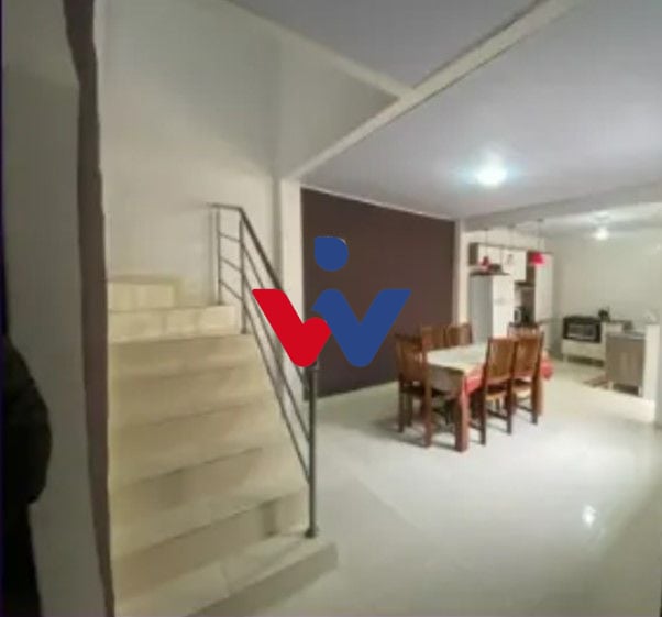 Casa com 3 dormitórios à venda, 200 m  por R  480.000,00 - Cam...