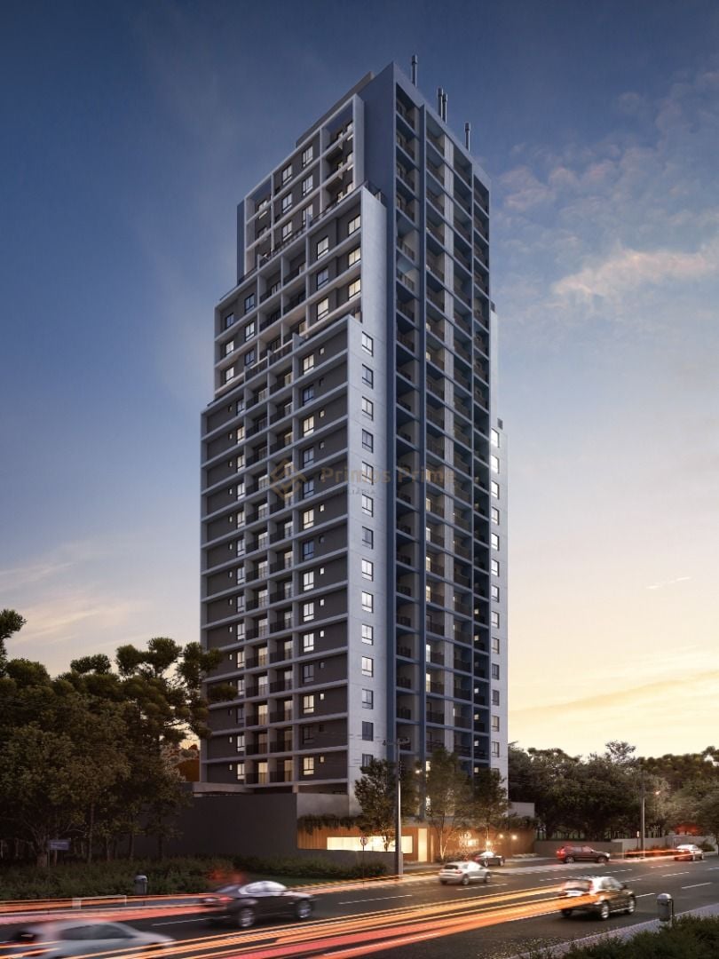 Apartamento com 3 dormit?rios ? venda,60.11 m , port?o, CURITI...