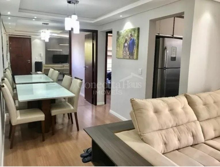 Apartamento com 2 dormitórios à venda, 45 m  por R  232.000,00...