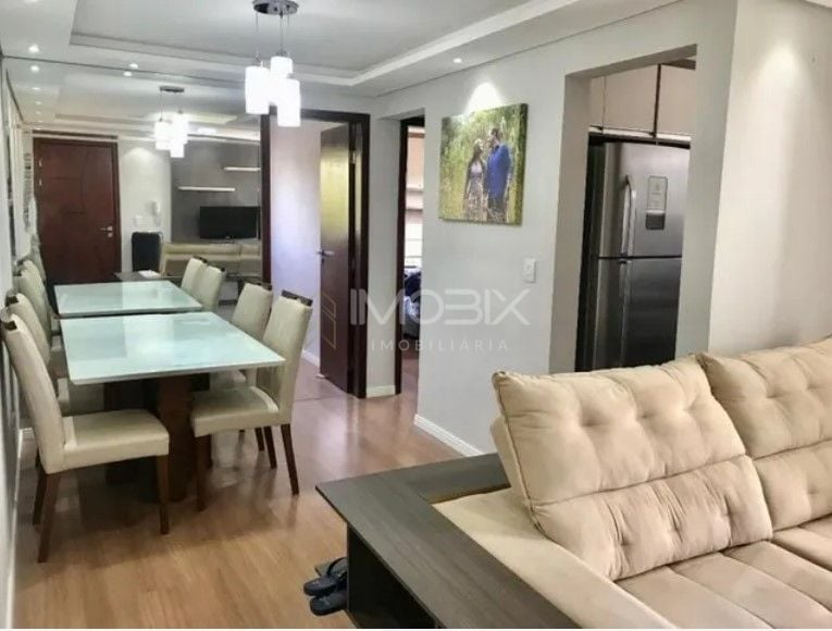 Apartamento com 2 dormitórios à venda, 45 m  por R  232.000,00...