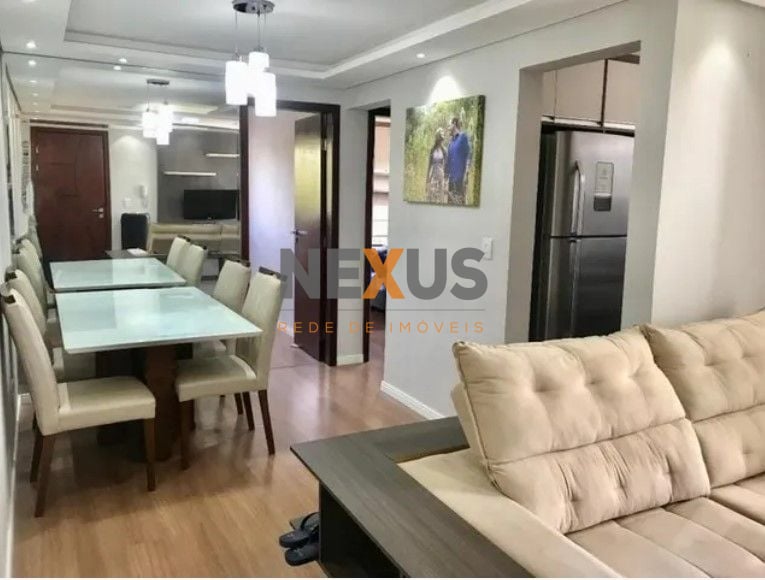 Apartamento com 2 dormitórios à venda, 45 m  por R  232.000,00...