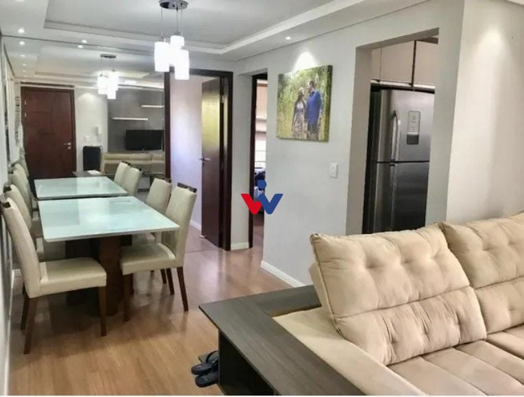 Apartamento com 2 dormitórios à venda, 45 m  por R  232.000,00...