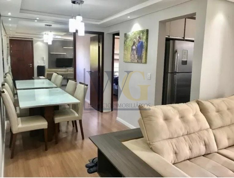 Apartamento com 2 dormitórios à venda, 45 m  por R  232.000,00...