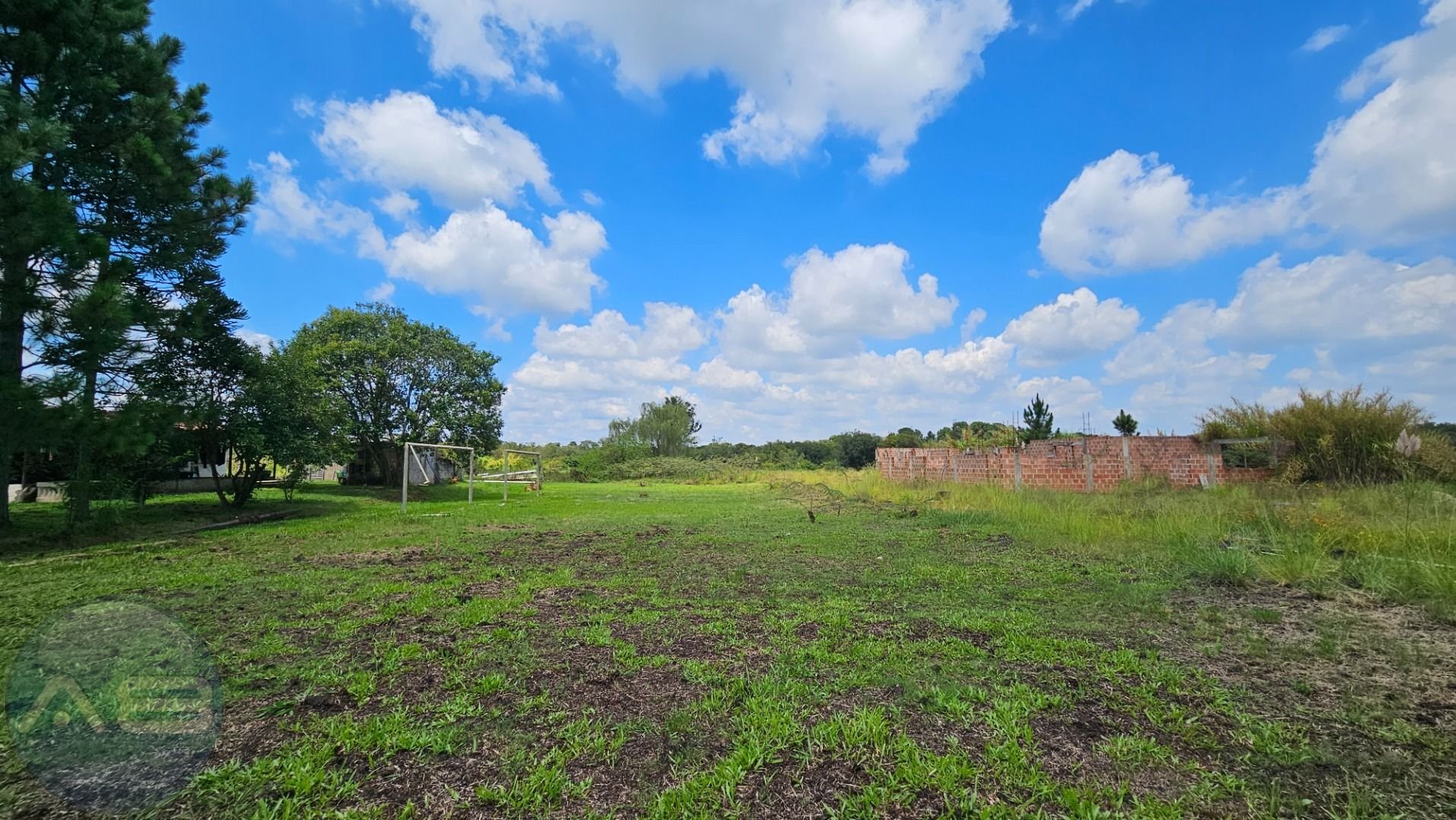 ?rea Exclusiva de 36.000 m  Pr?xima ao Centro de Arauc?ria  Na...