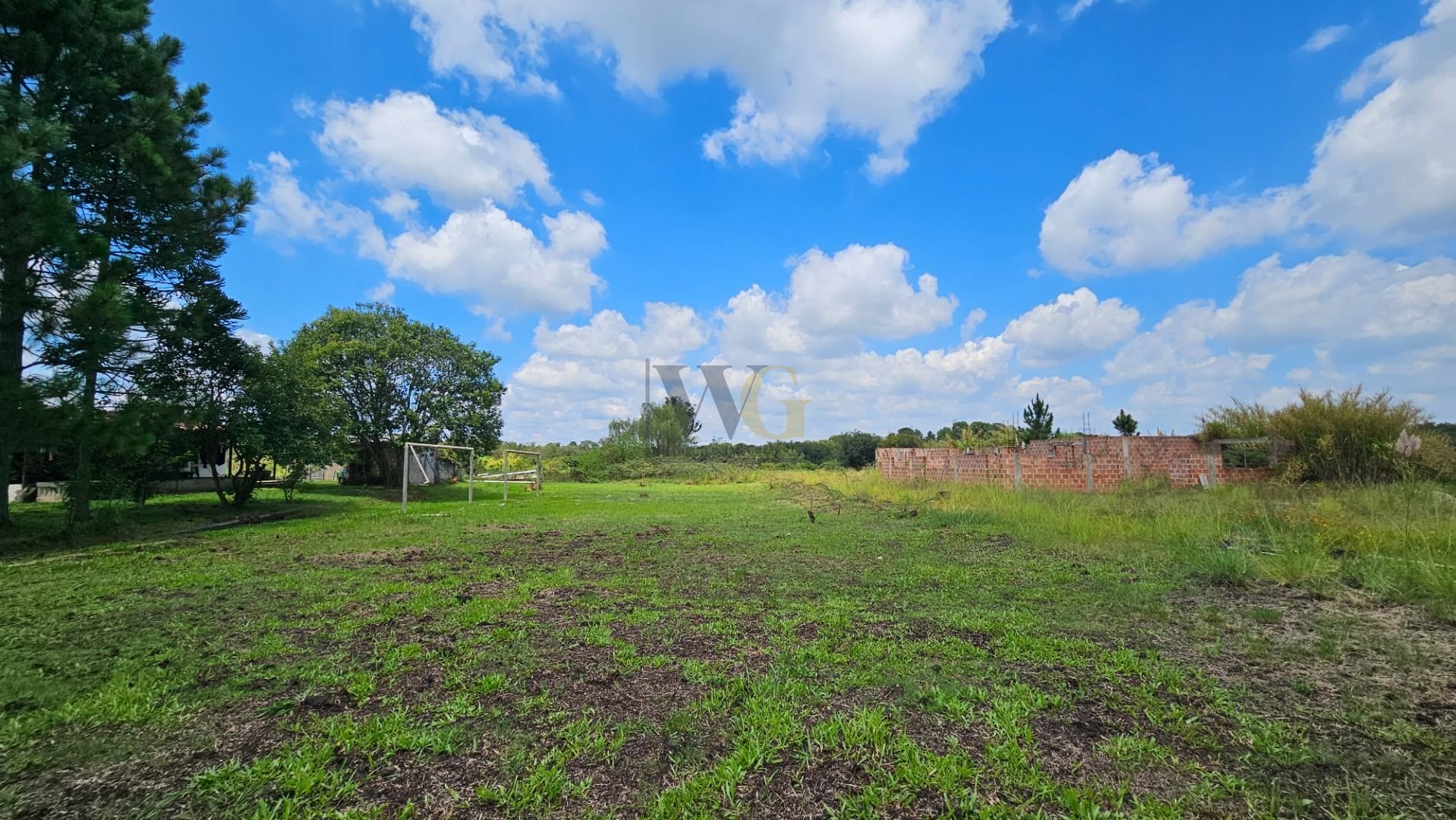 Área Exclusiva de 36.000 m  Próxima ao Centro de Araucária  Na...
