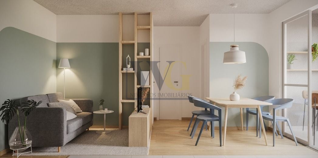 Apartamento com 2 dormitórios à venda,39.50 m , ALMIRANTE TAMA...