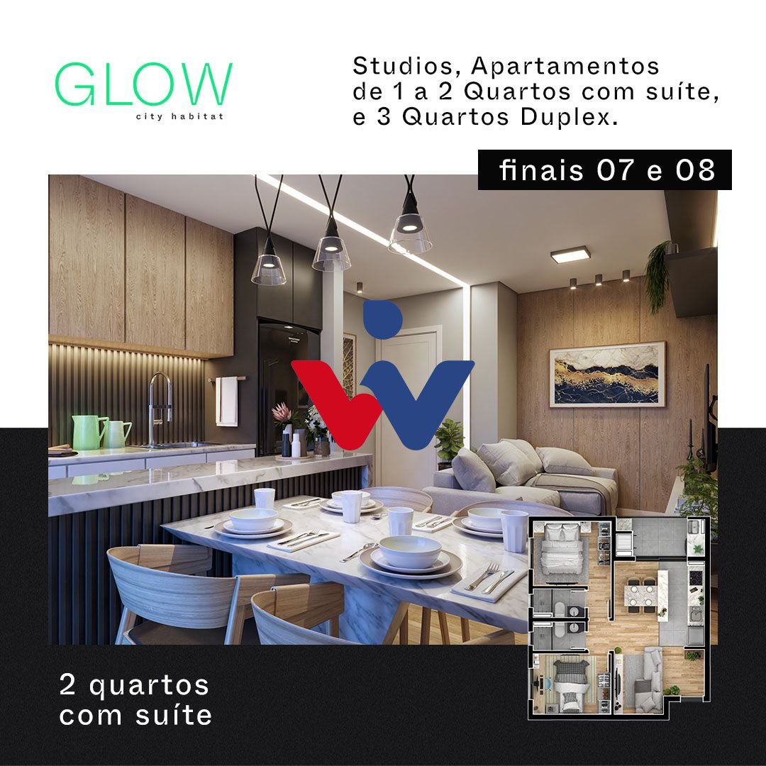 Apartamento com 3 dormitórios à venda,5694.00 m , novo mundo, ...