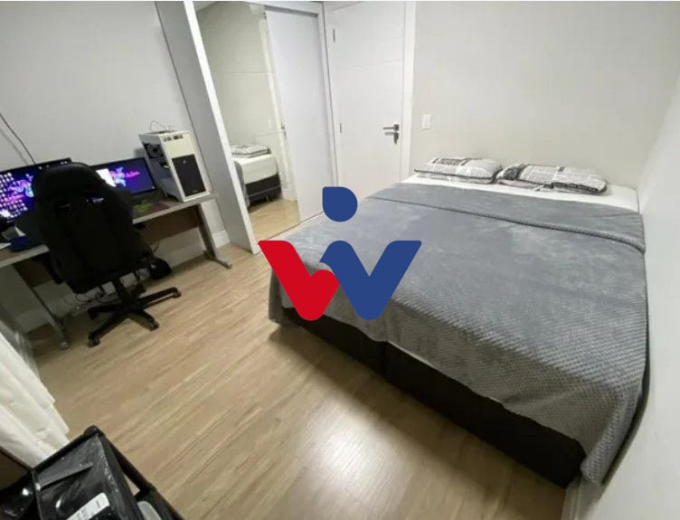 Apartamento com 4 dormitórios à venda, 130 m  por R  2.650.000...