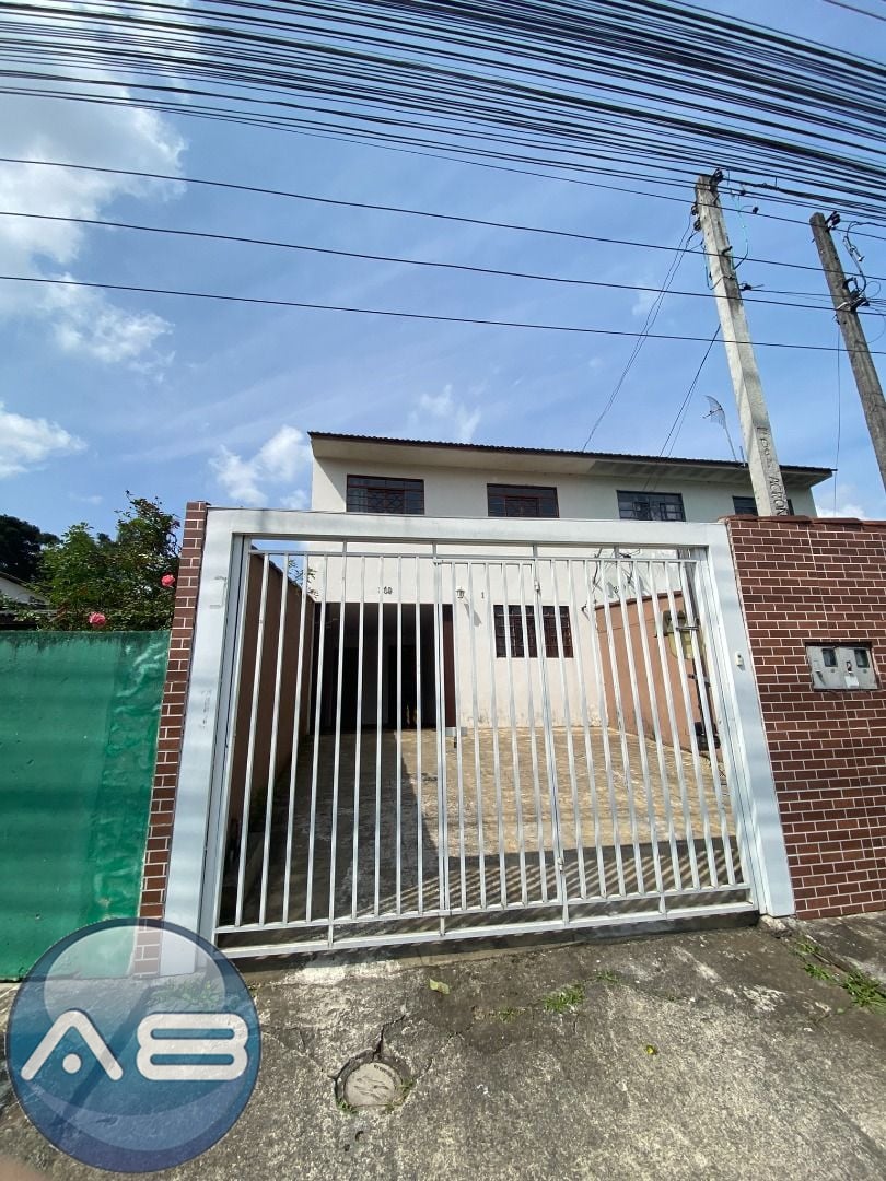 Sobrado com 3 dormitórios à venda, 127 m  por R  699.000,00 - ...