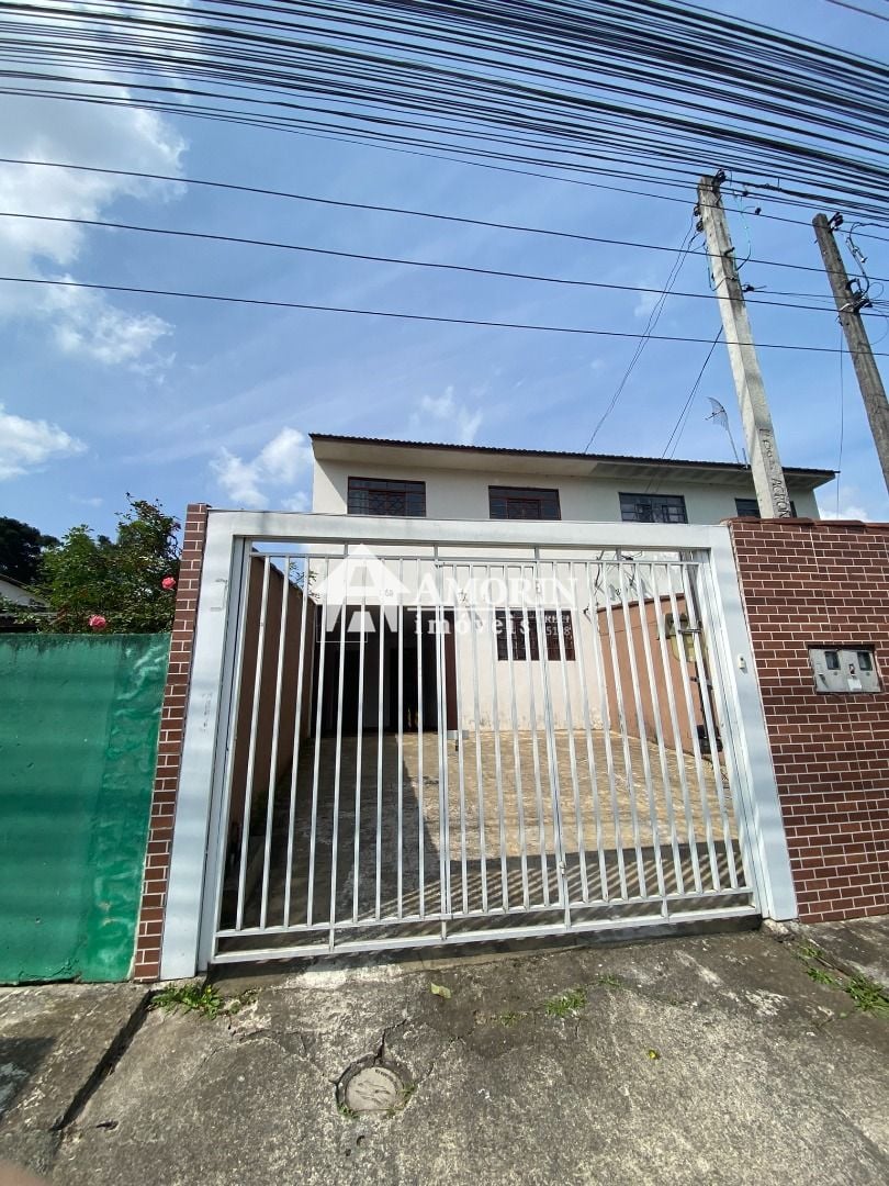 Sobrado com 3 dormitórios à venda, 127 m  por R  699.000,00 - ...