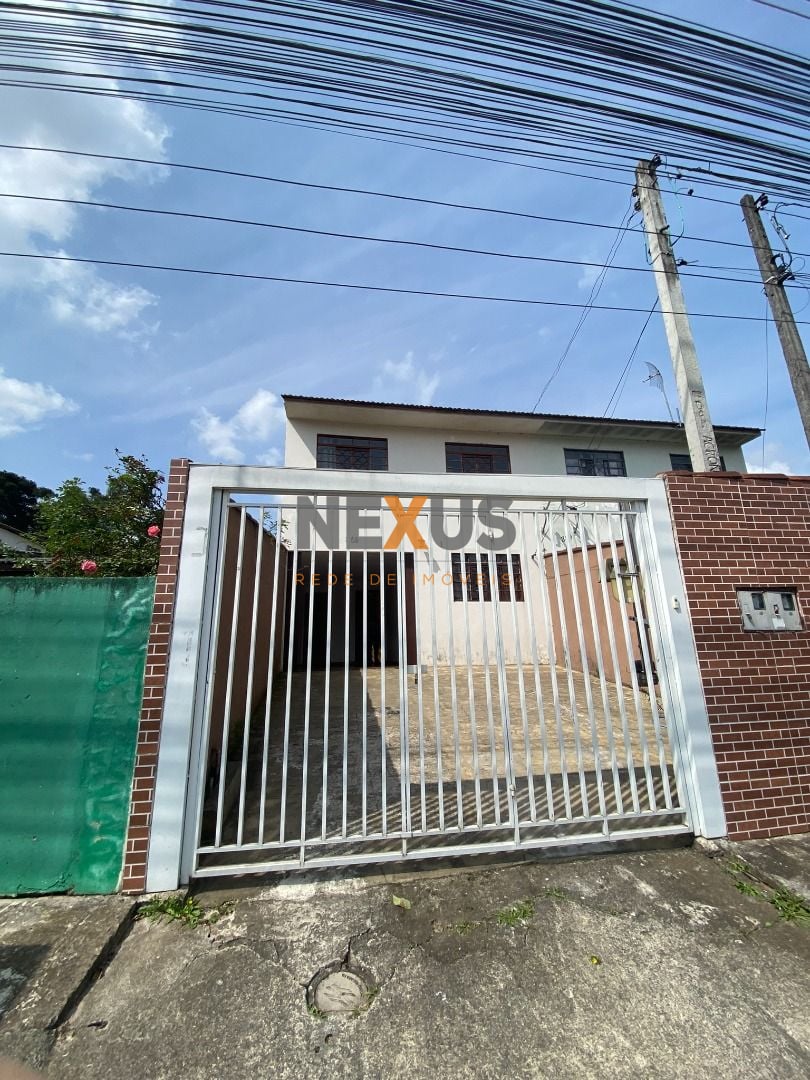 Sobrado com 3 dormitórios à venda, 127 m  por R  699.000,00 - ...