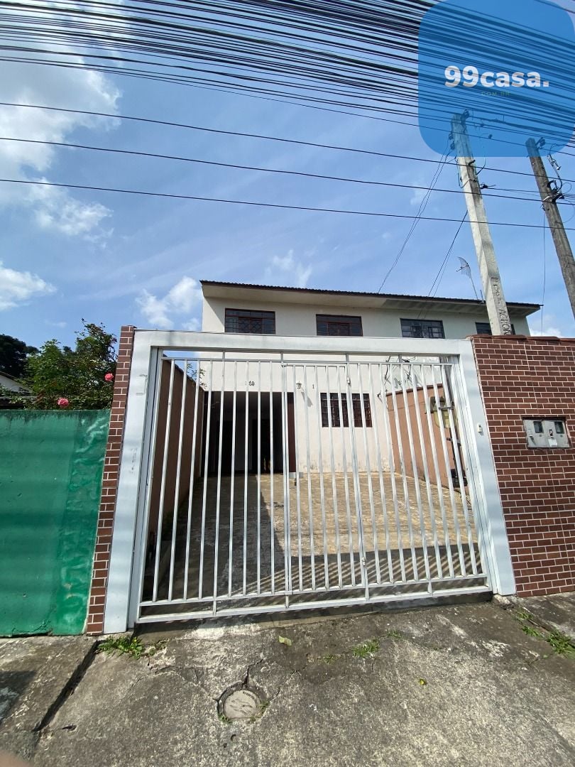 Sobrado com 3 dormitórios à venda, 127 m  por R  699.000,00 - ...