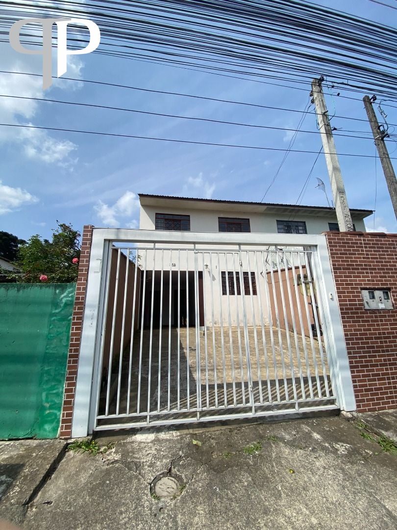 Sobrado com 3 dormitórios à venda, 127 m  por R  699.000,00 - ...