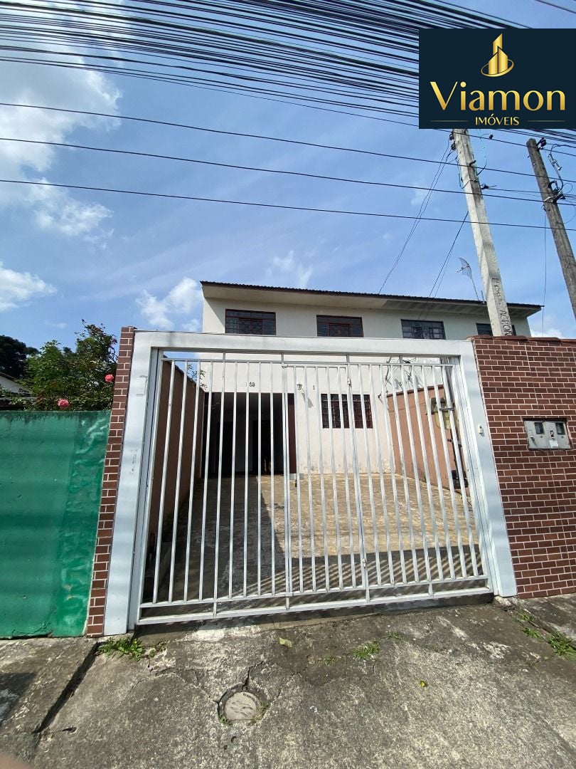 Sobrado com 3 dormitórios à venda, 127 m  por R  699.000,00 - ...