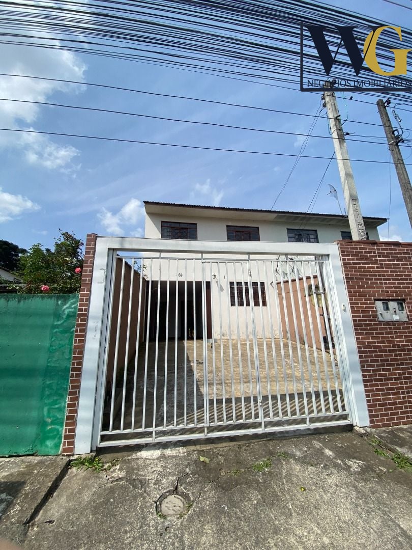 Sobrado com 3 dormitórios à venda, 127 m  por R  699.000,00 - ...