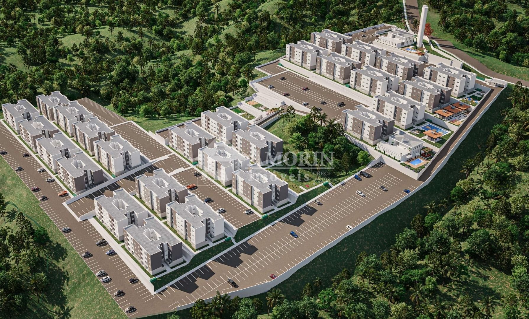 Apartamento com 2 dormitórios à venda, 39 m  por R  220.000,00...