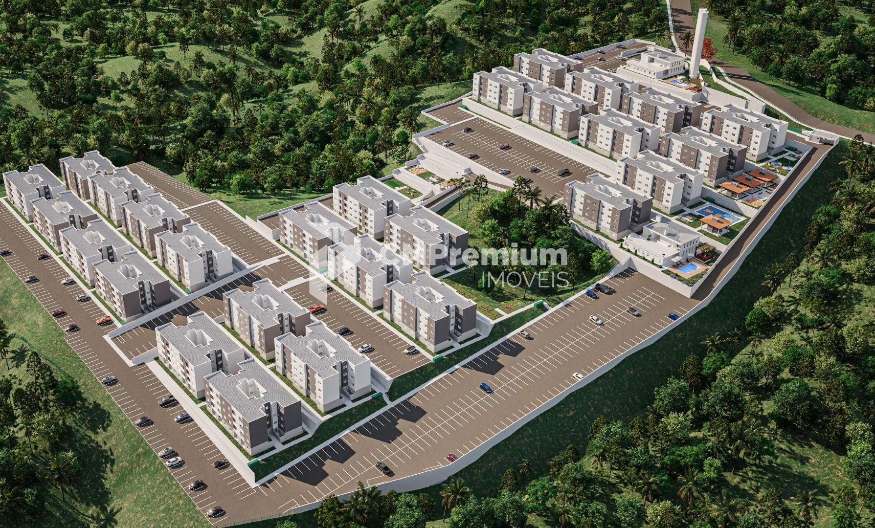 Apartamento com 2 dormitórios à venda, 39 m  por R  220.000,00...