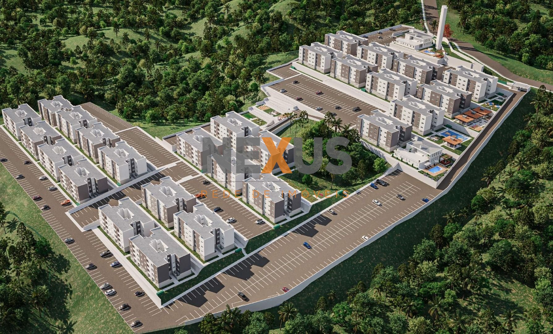 Apartamento com 2 dormitórios à venda, 39 m  por R  220.000,00...