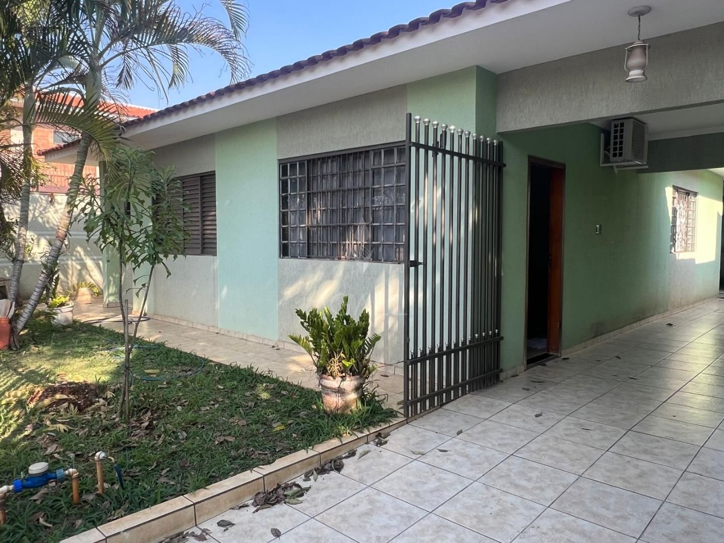 Casa com 3 dormitórios à venda, 156 m² por R$ 950.000,00 - Par...