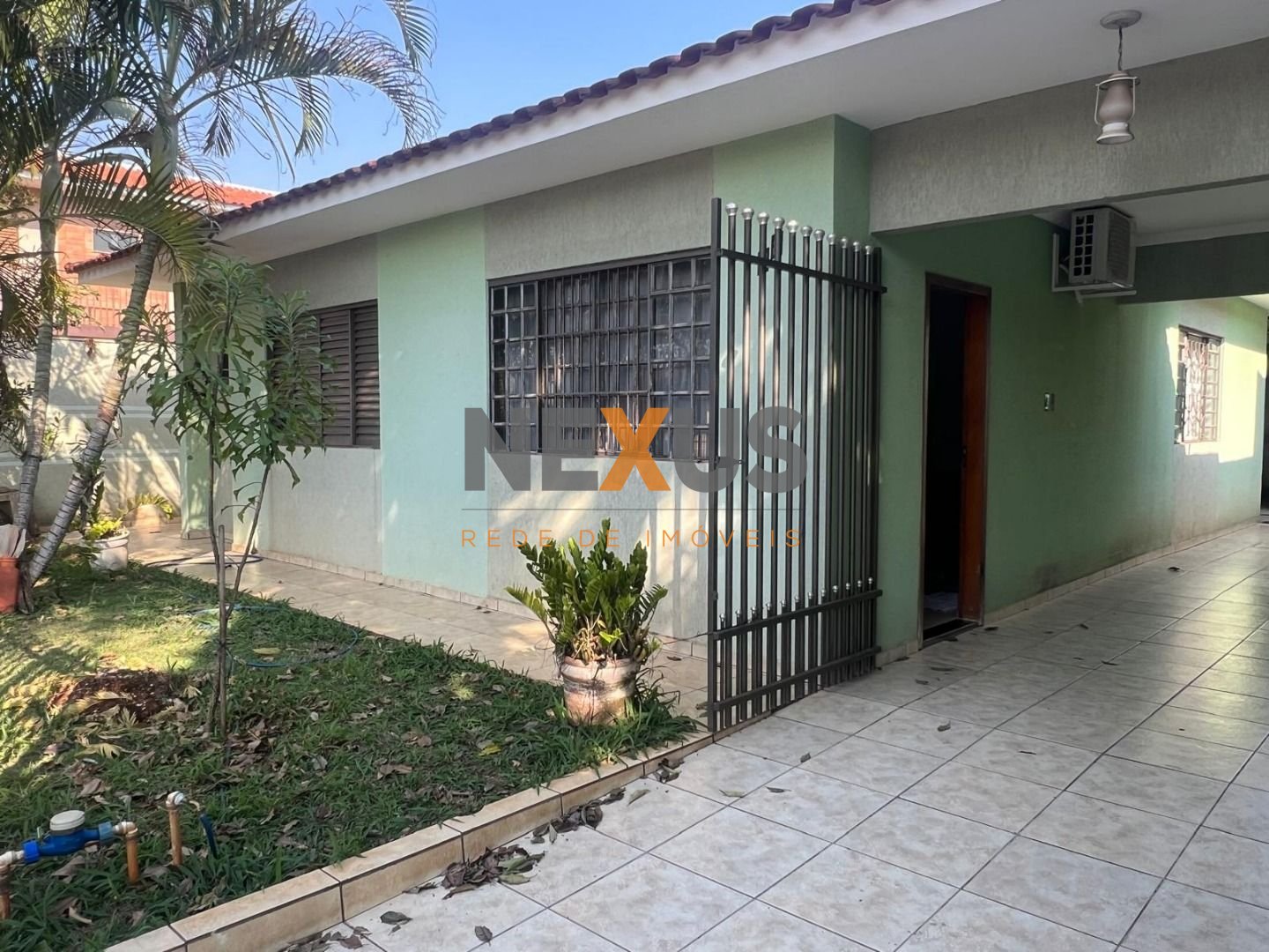 Casa com 3 dormitórios à venda, 156 m² por R$ 950.000,00 - Par...