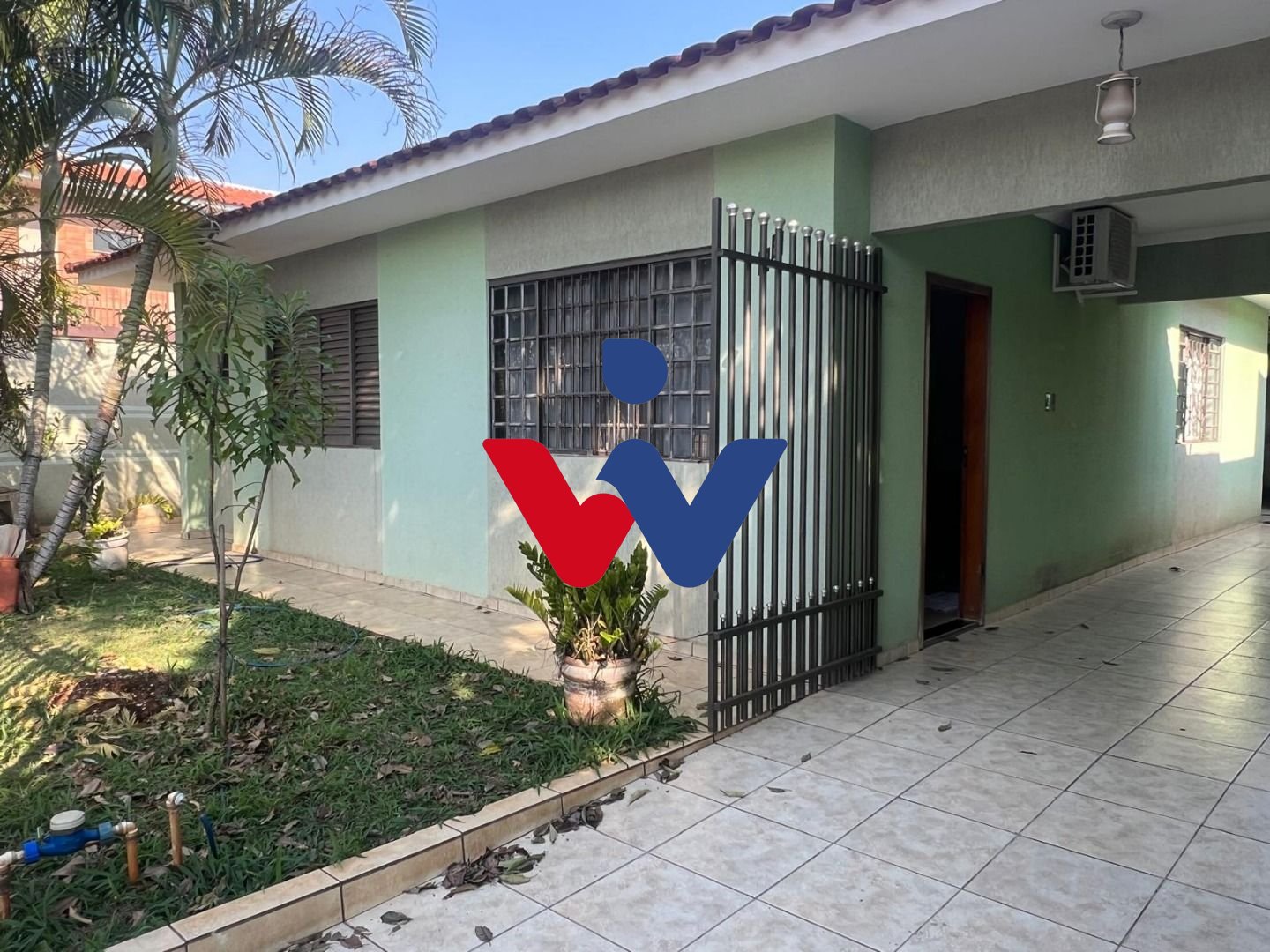 Casa com 3 dormitórios à venda, 156 m² por R$ 950.000,00 - Par...