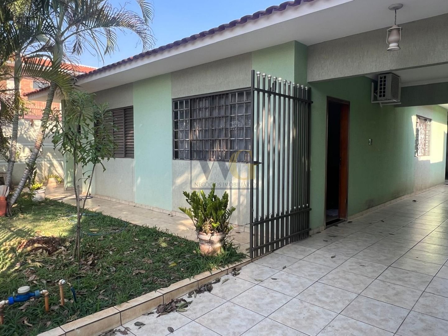 Casa com 3 dormitórios à venda, 156 m² por R$ 950.000,00 - Par...