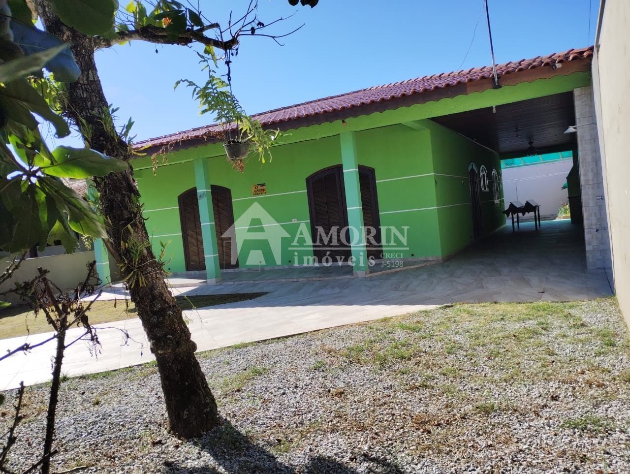Casa com 4 dormitórios à venda, 162 m² por R$ 655.000,00 - Mar...