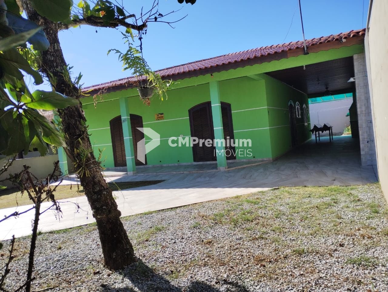 Casa com 4 dormitórios à venda, 162 m² por R$ 655.000,00 - Mar...