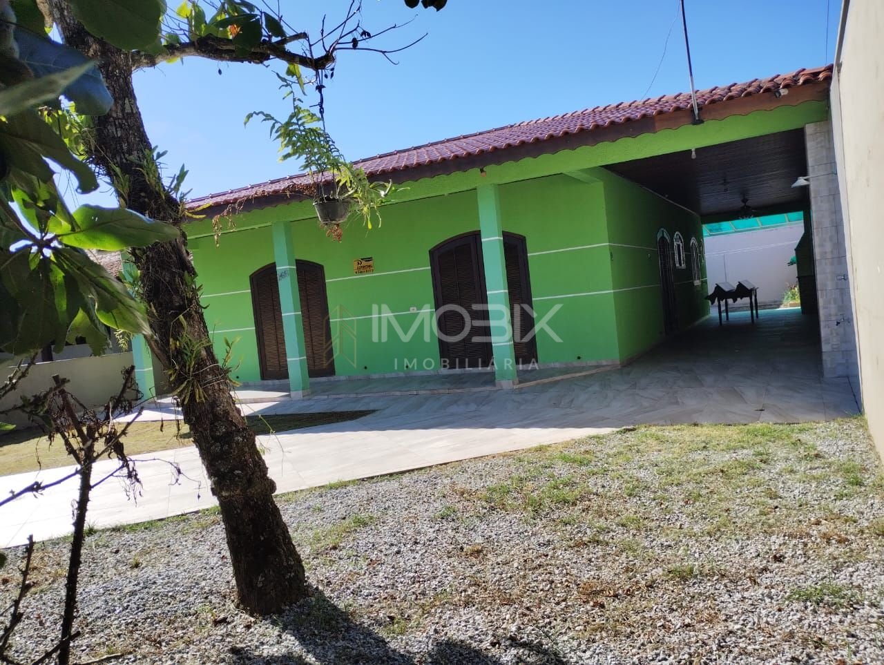 Casa com 4 dormitórios à venda, 162 m² por R$ 655.000,00 - Mar...