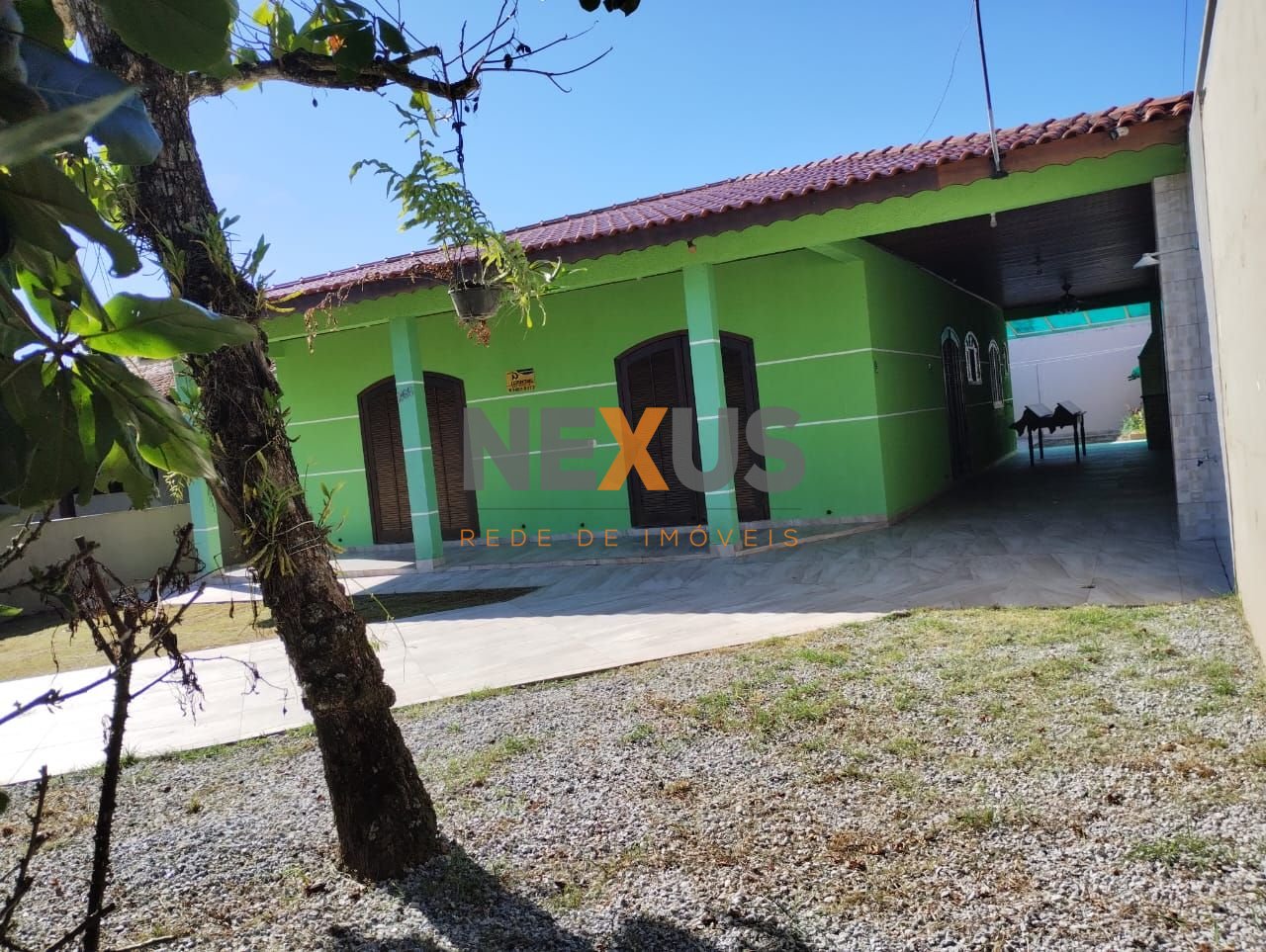 Casa com 4 dormitórios à venda, 162 m² por R$ 655.000,00 - Mar...
