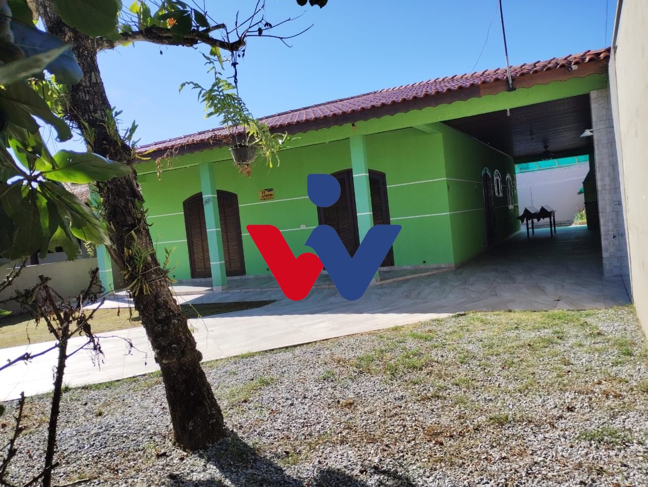 Casa com 4 dormitórios à venda, 162 m² por R$ 655.000,00 - Mar...