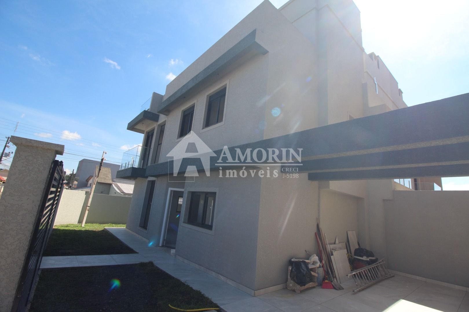 Sobrado com 3 dormitórios à venda, 160 m  por R  759.000,00 - ...