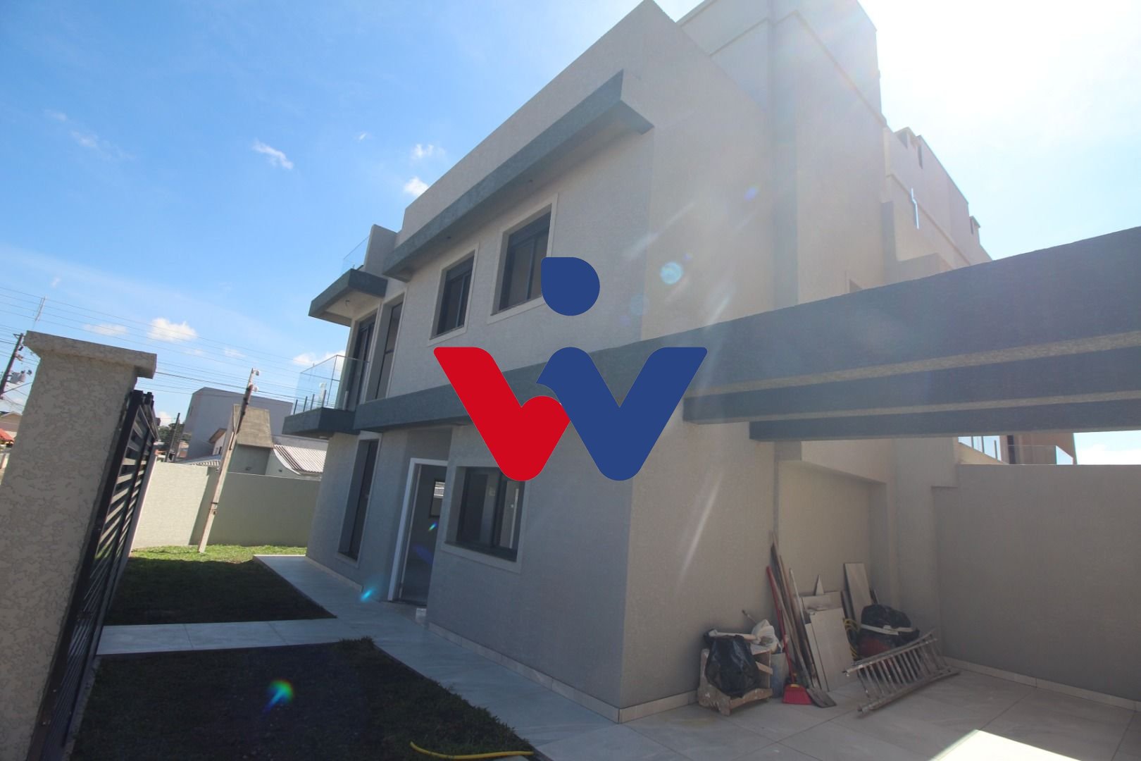 Sobrado com 3 dormitórios à venda, 160 m  por R  759.000,00 - ...