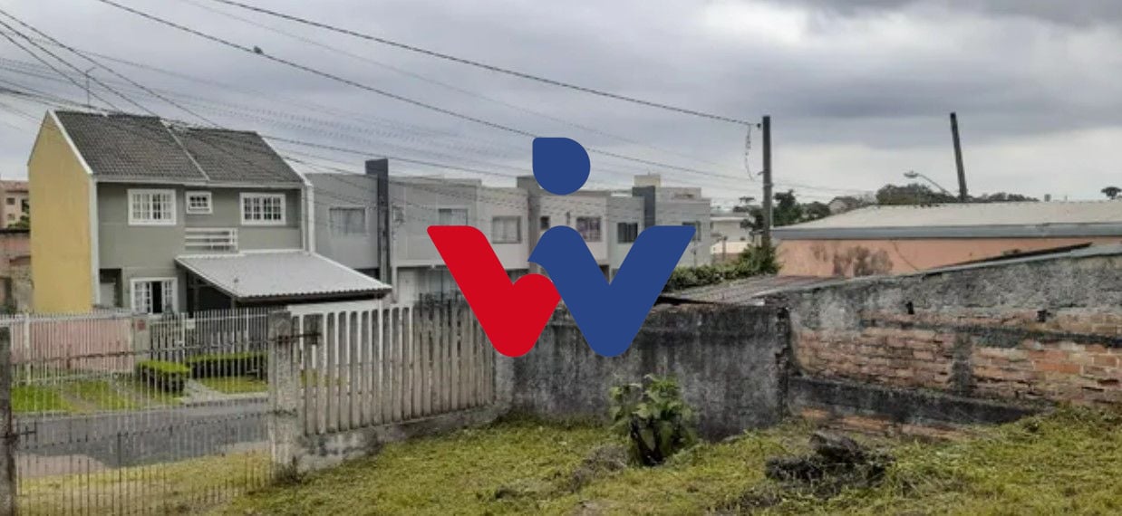 Terreno à venda, 480 m  por R  795.000,00 - Novo Mundo - Curit...