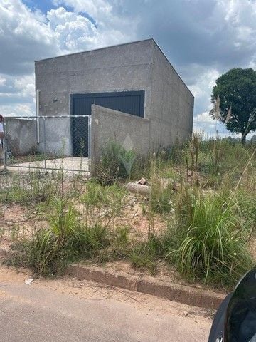 Barracão à venda, 90 m  por R  180.000,00 - Nações - Fazenda R...