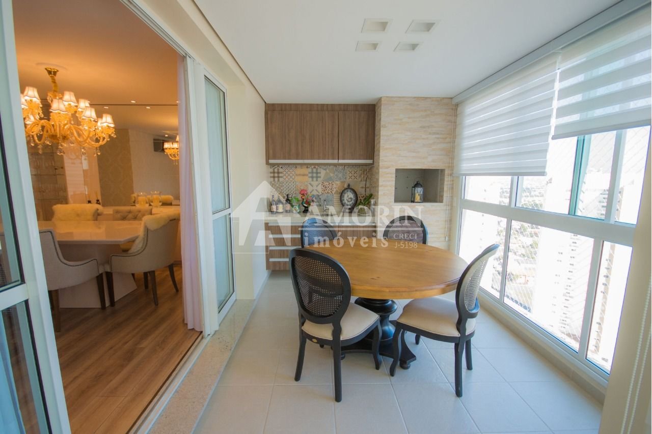 Apartamento mobiliado com 3 suítes no Reserva Ecoville  luxo, ...