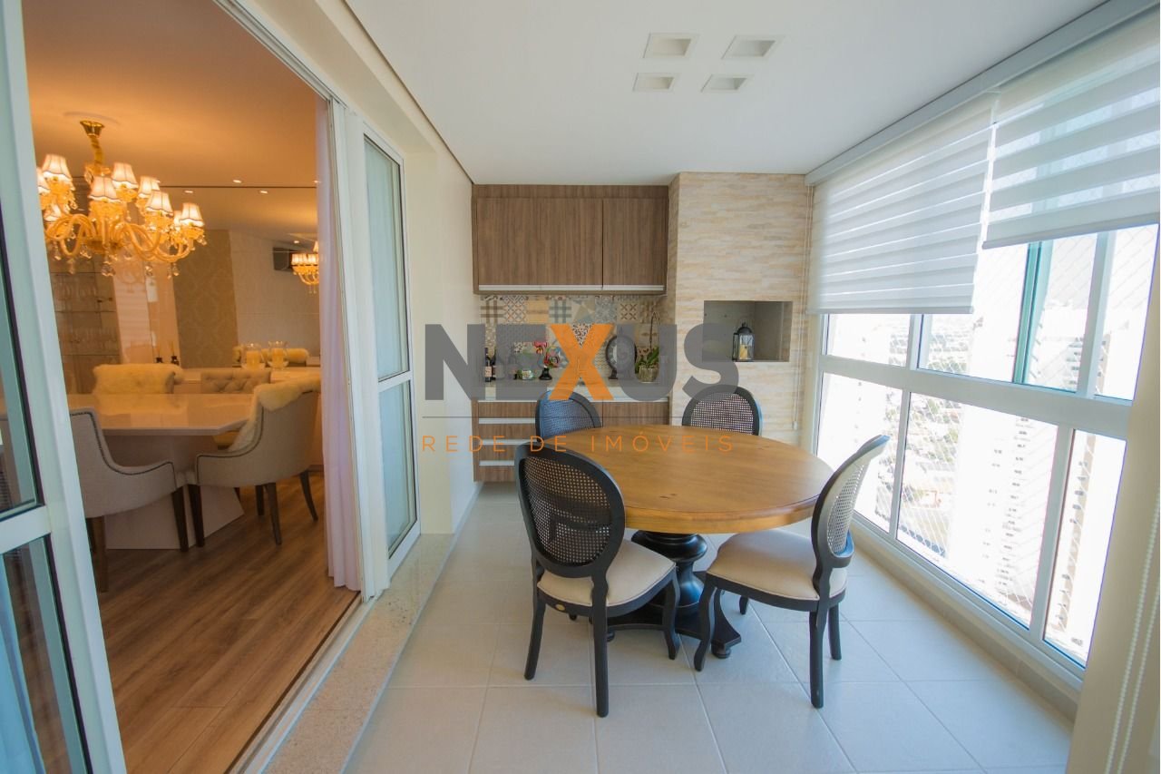 Apartamento com 3 dormitórios à venda, 132 m  por R  1.850.000...