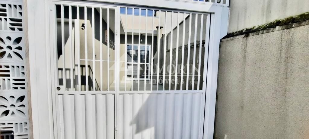 Casa com 3 dormitórios à venda, 61 m  por R  430.000,00 - Caju...