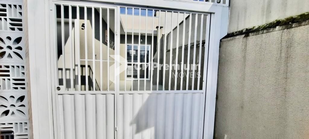 Casa com 3 dormitórios à venda, 61 m  por R  430.000,00 - Caju...