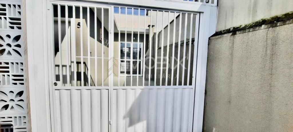 Casa com 3 dormitórios à venda, 61 m  por R  430.000,00 - Caju...