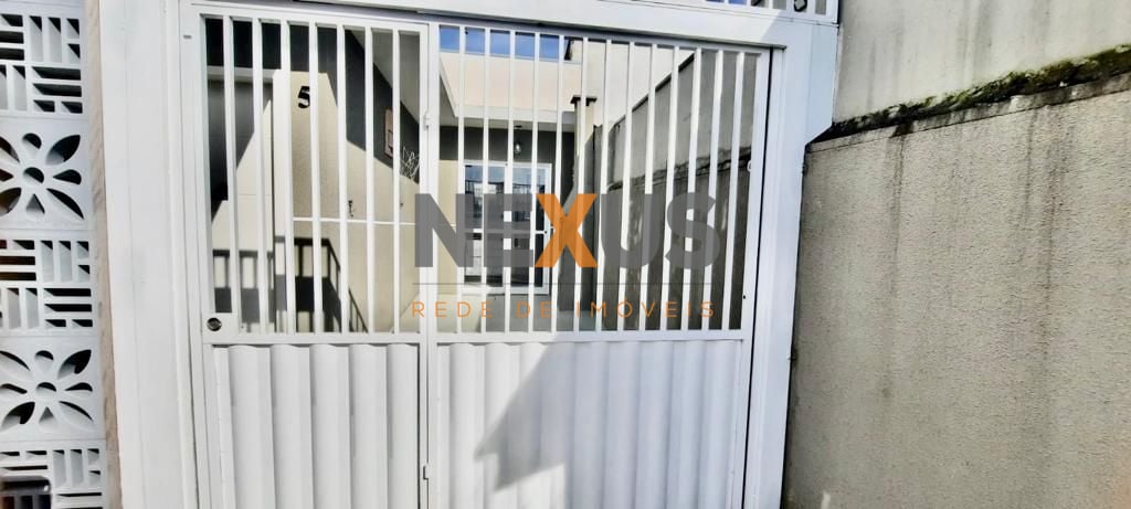 Casa com 3 dormitórios à venda, 61 m  por R  430.000,00 - Caju...