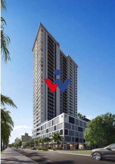 Apartamento com 4 dormitórios à venda,176.65 m , beira mar, BA...